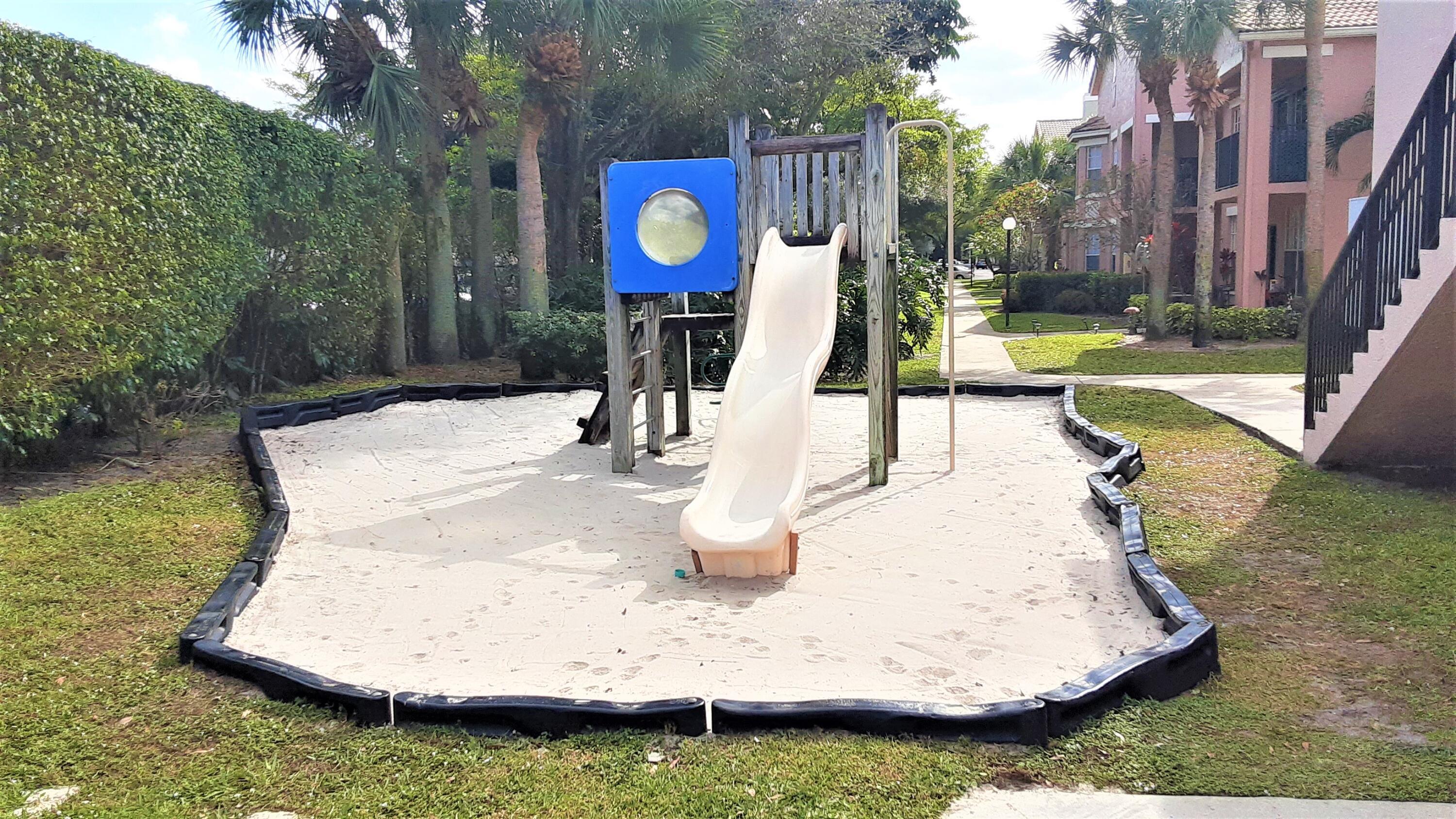 RESIDENCES OF BELMONT AT BOYNTON BEACH CONDO - Residential Lease