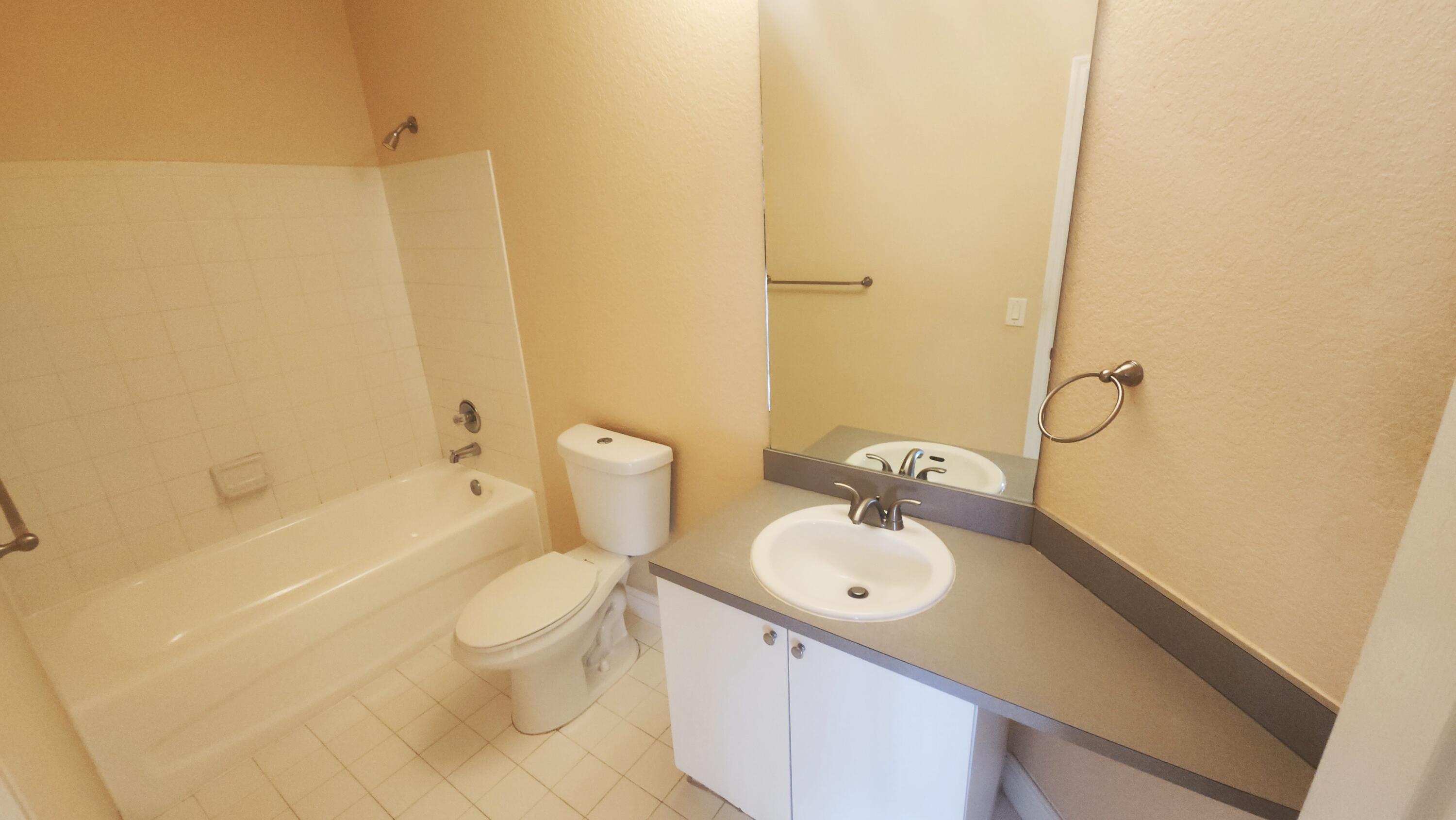 RESIDENCES OF BELMONT AT BOYNTON BEACH CONDO - Residential Lease