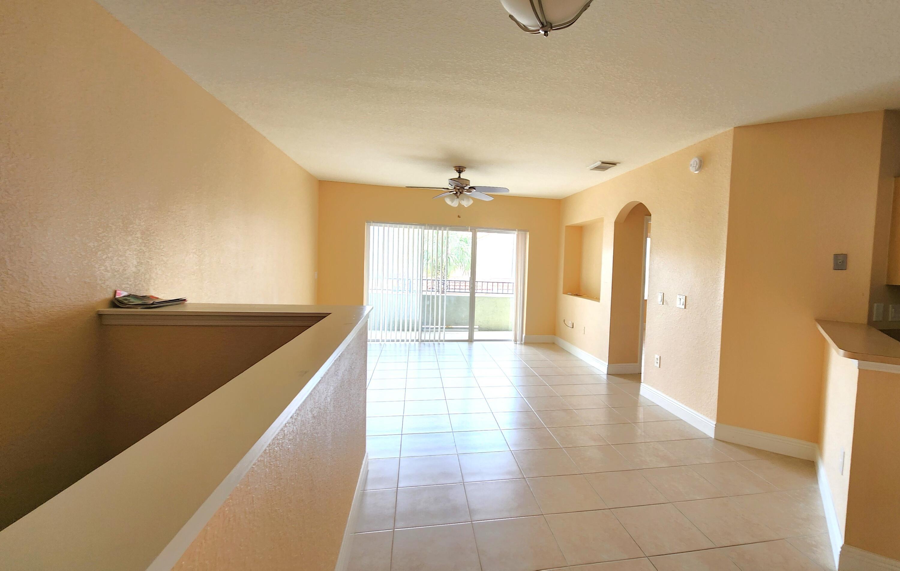 RESIDENCES OF BELMONT AT BOYNTON BEACH CONDO - Residential Lease