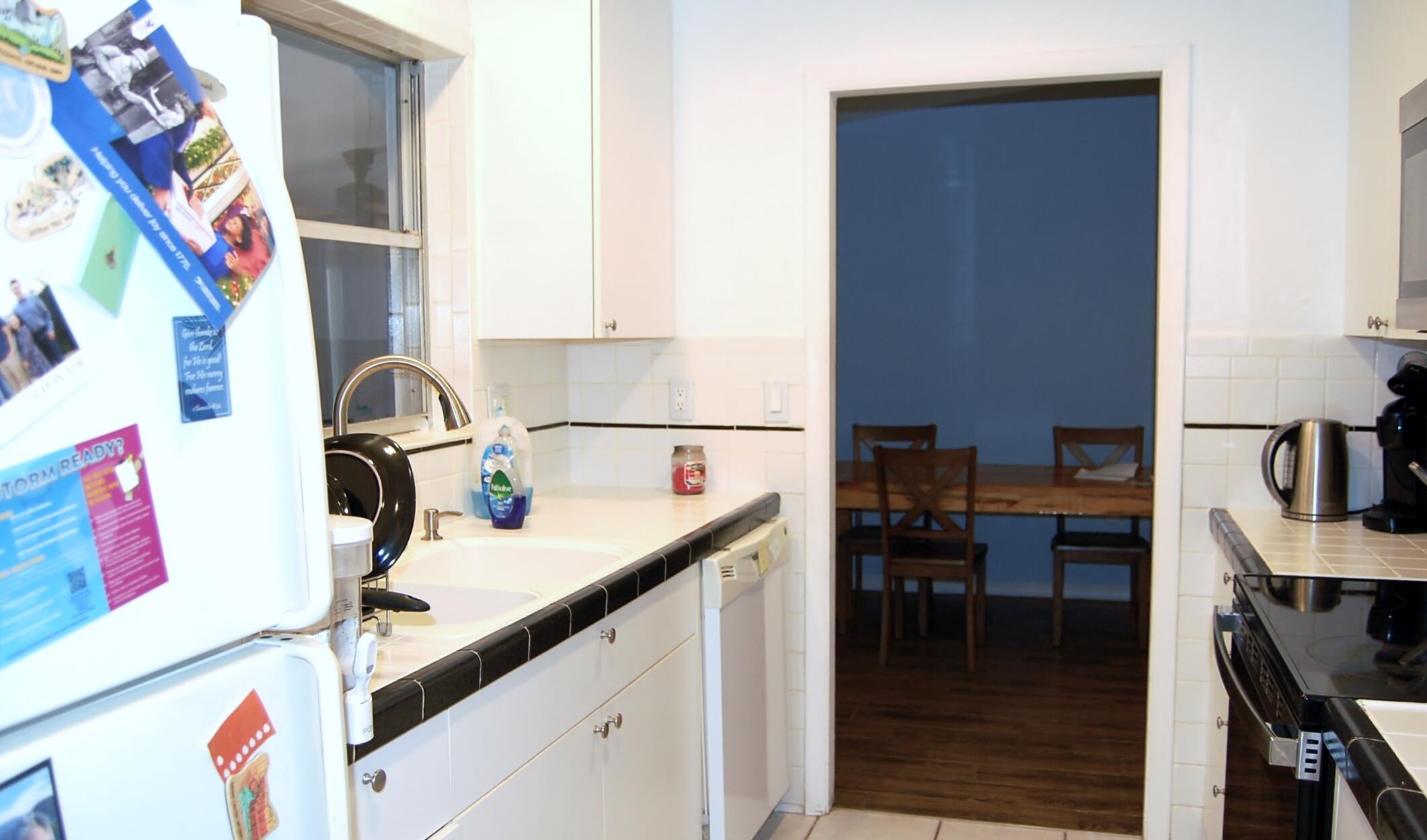 PALM BEACH SQUARE UNIT 5 - Residential