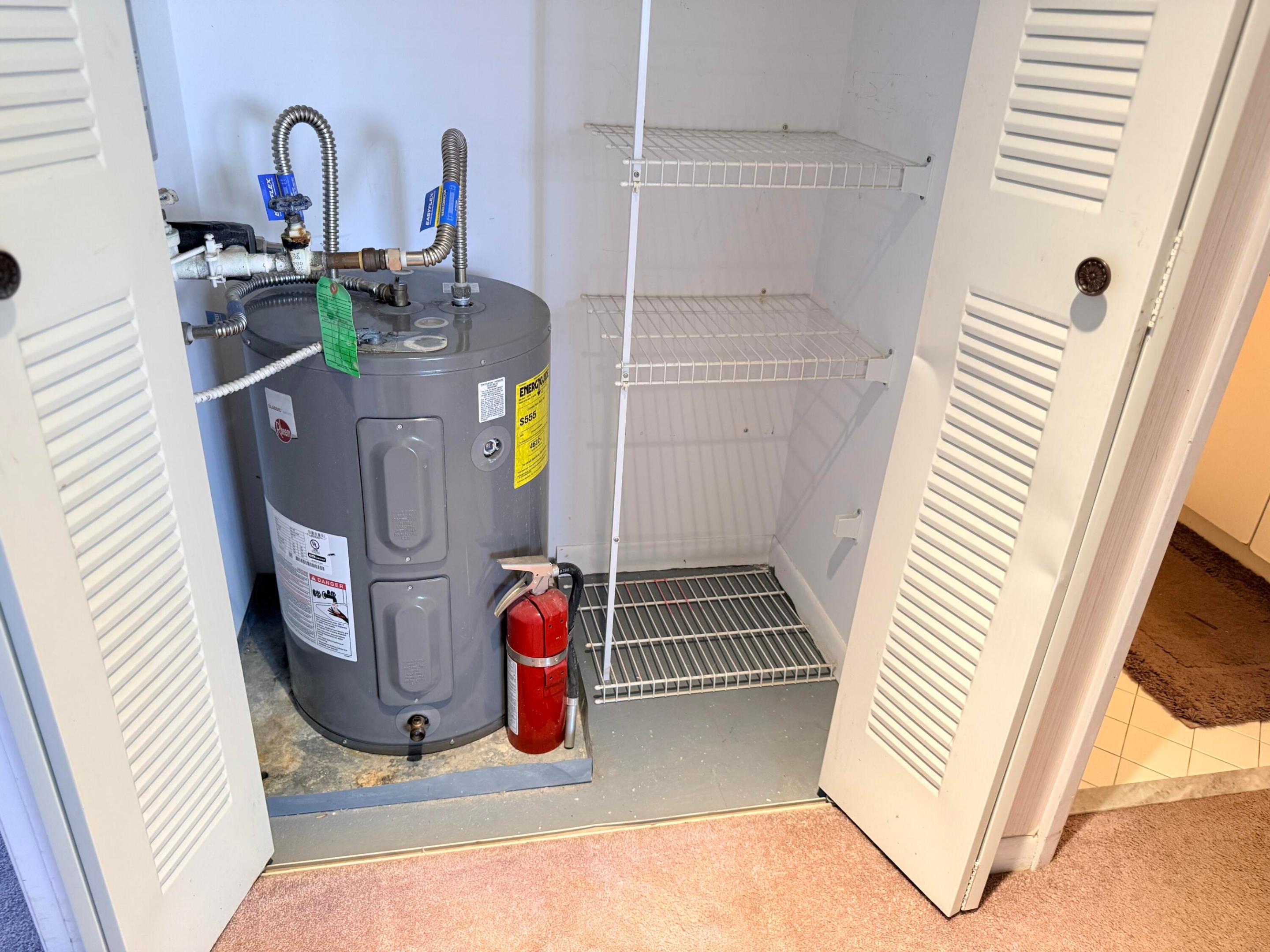 GARFIELD AT CENTURY VILLAGE - Residential