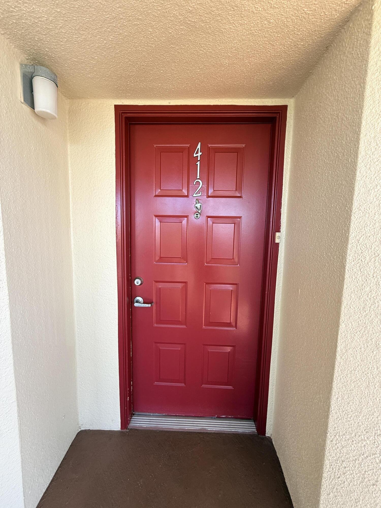 GARFIELD AT CENTURY VILLAGE - Residential