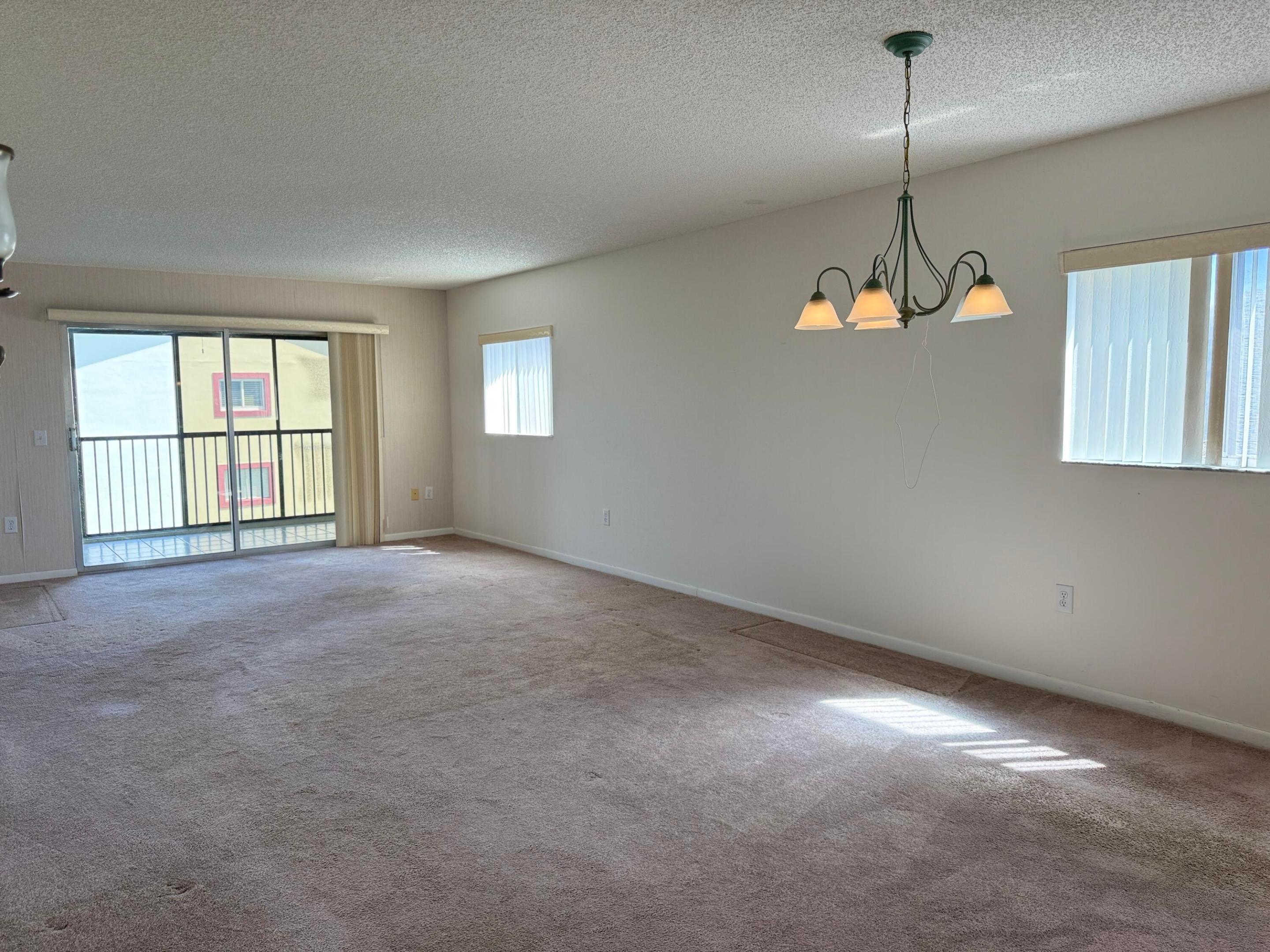 GARFIELD AT CENTURY VILLAGE - Residential