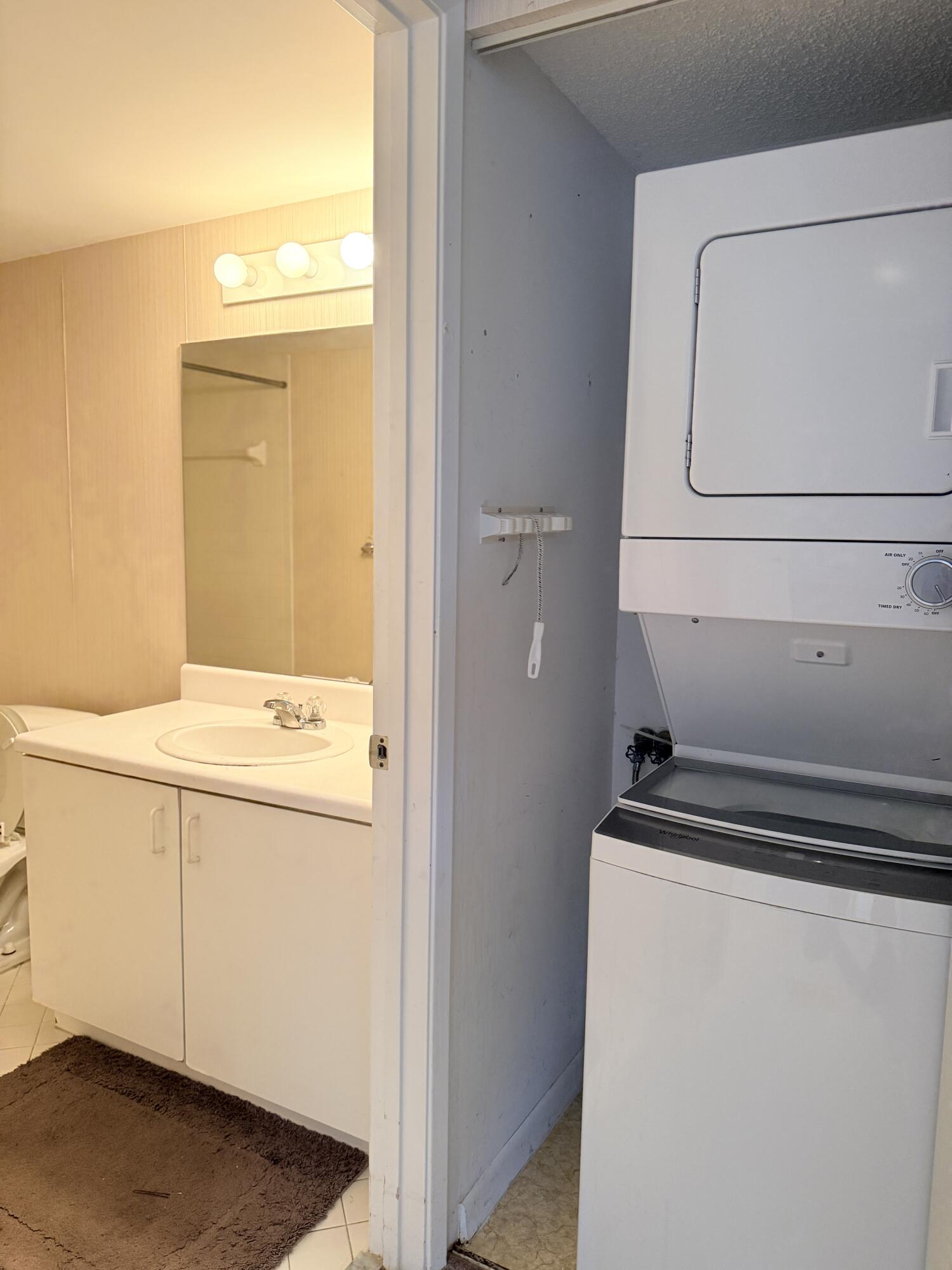 GARFIELD AT CENTURY VILLAGE - Residential