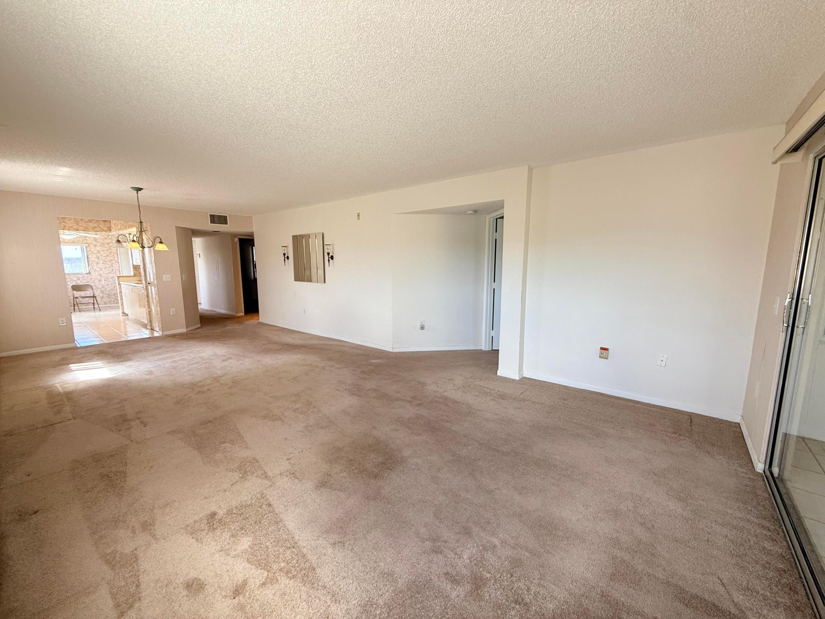 GARFIELD AT CENTURY VILLAGE - Residential