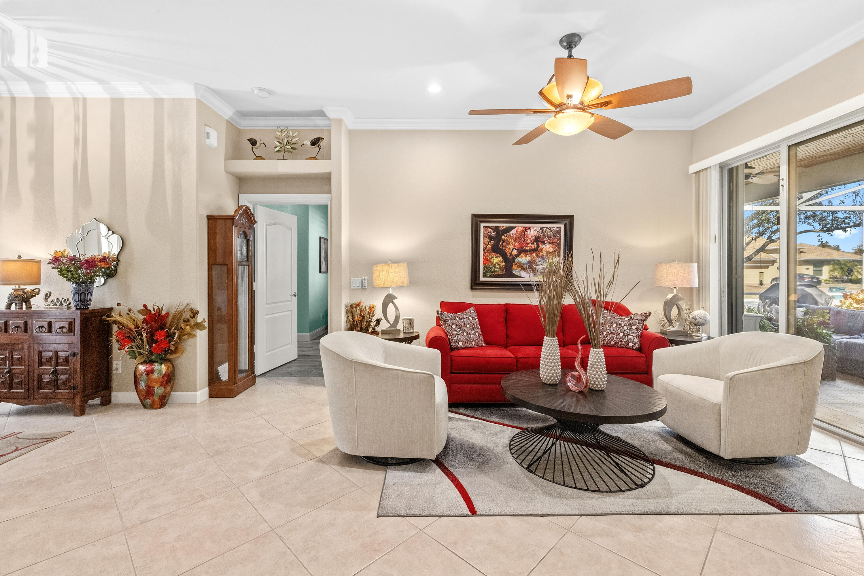 PORT ST LUCIE SECTION 12 - Residential