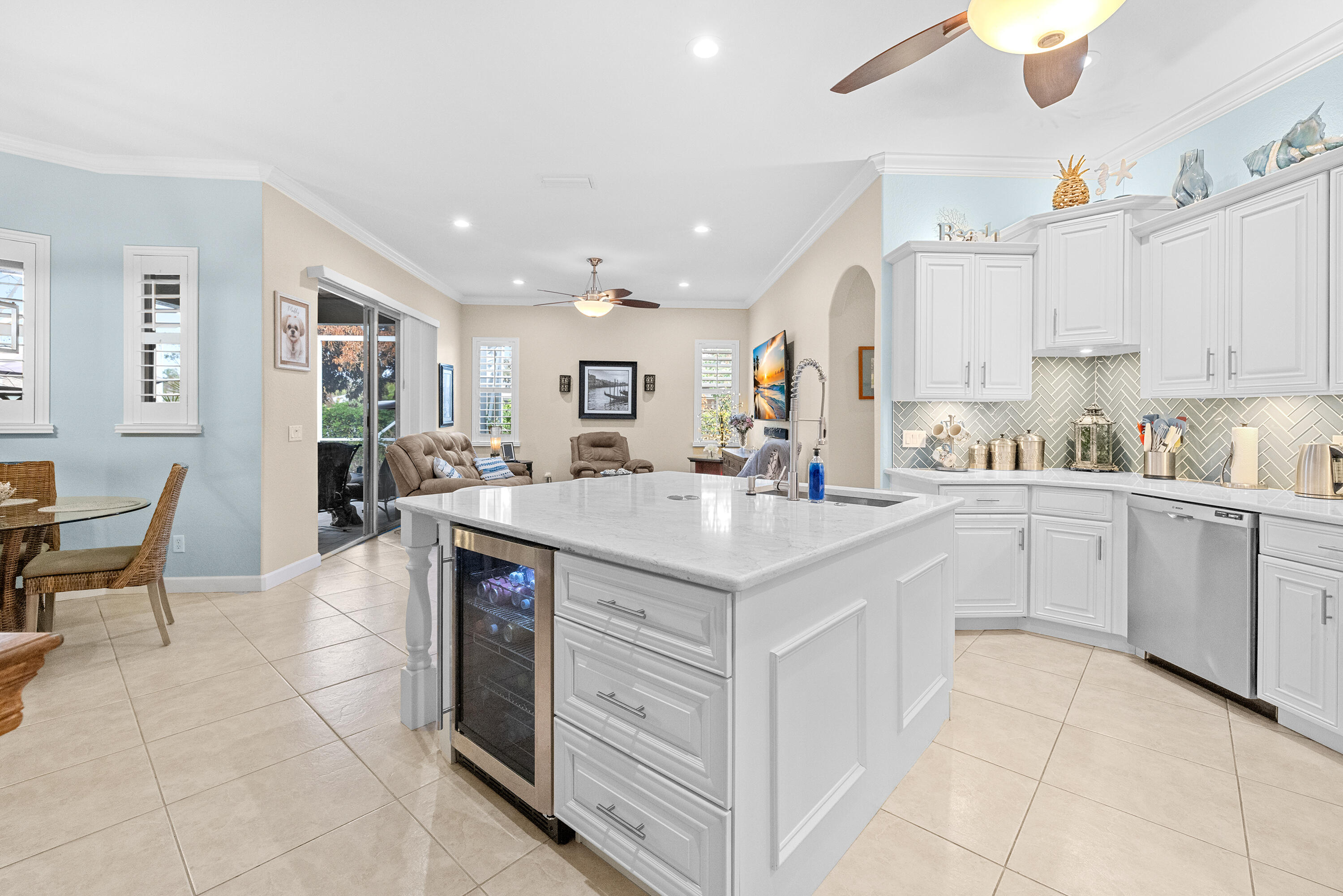 PORT ST LUCIE SECTION 12 - Residential