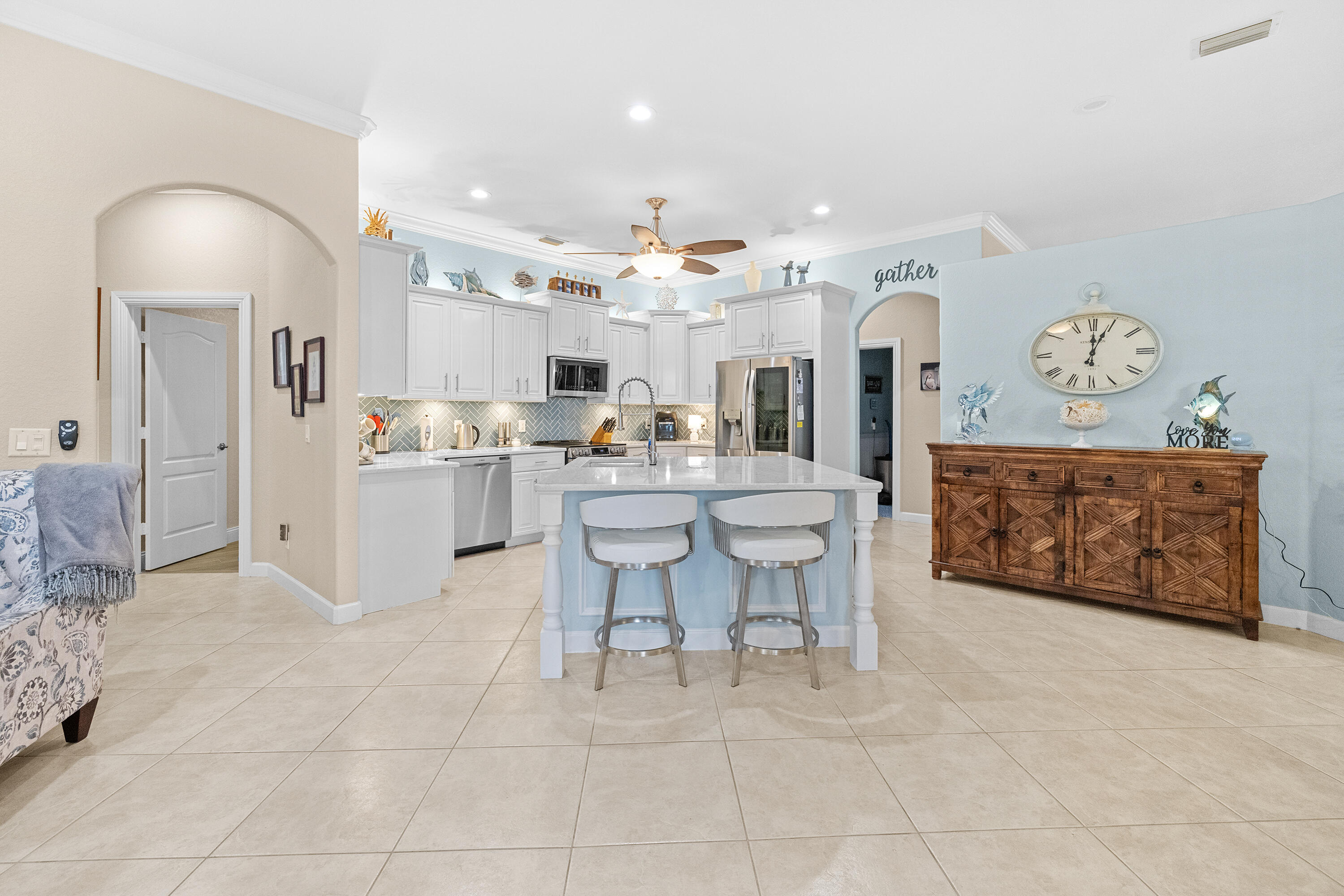 PORT ST LUCIE SECTION 12 - Residential