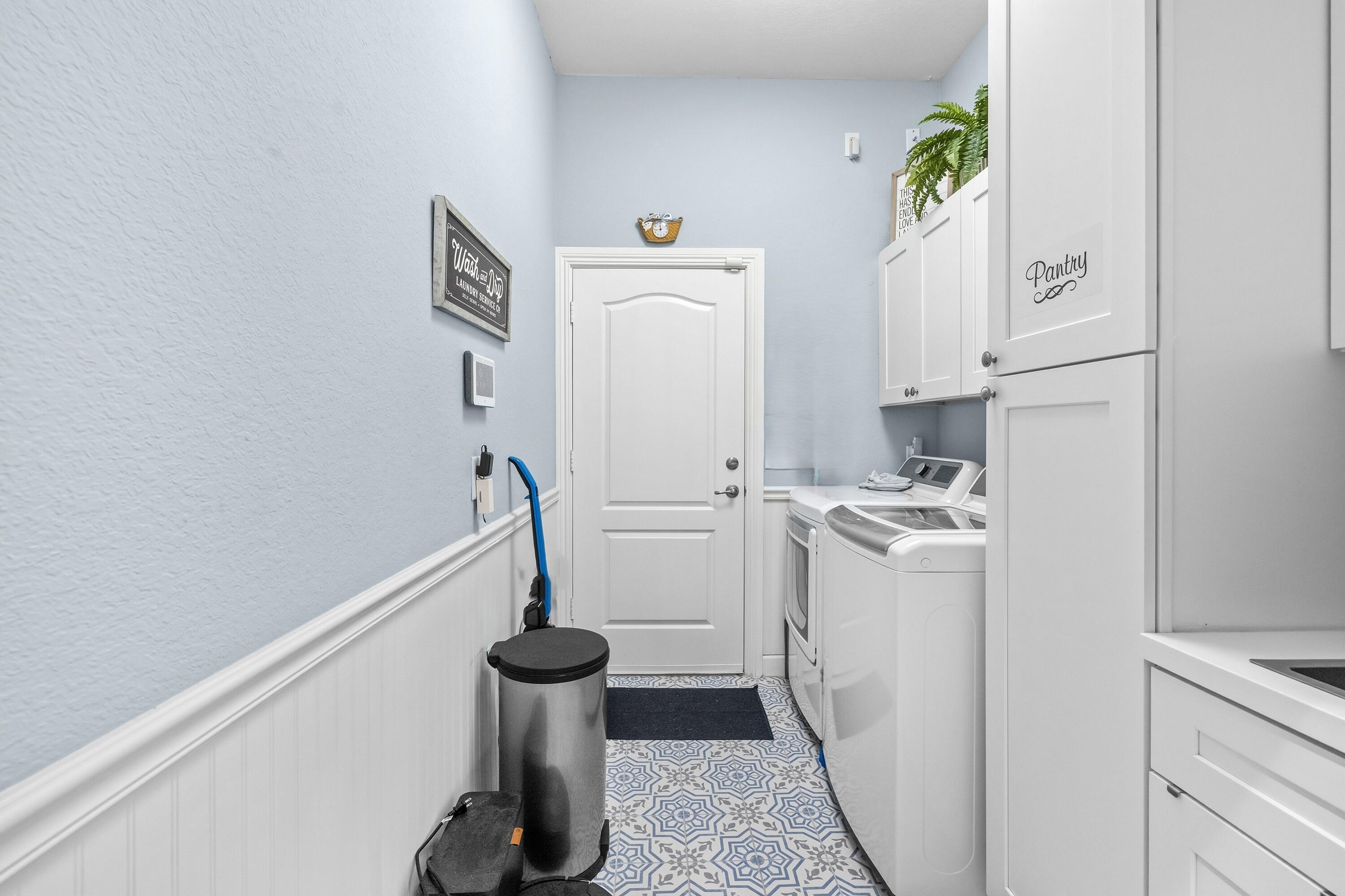 PORT ST LUCIE SECTION 12 - Residential