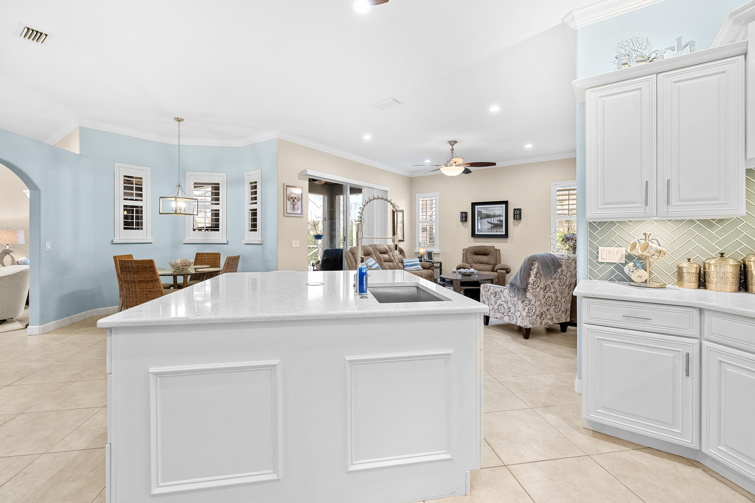 PORT ST LUCIE SECTION 12 - Residential