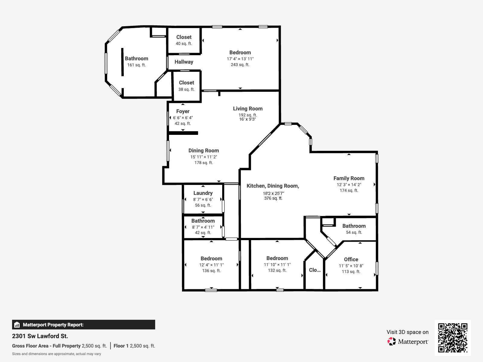 PORT ST LUCIE SECTION 12 - Residential