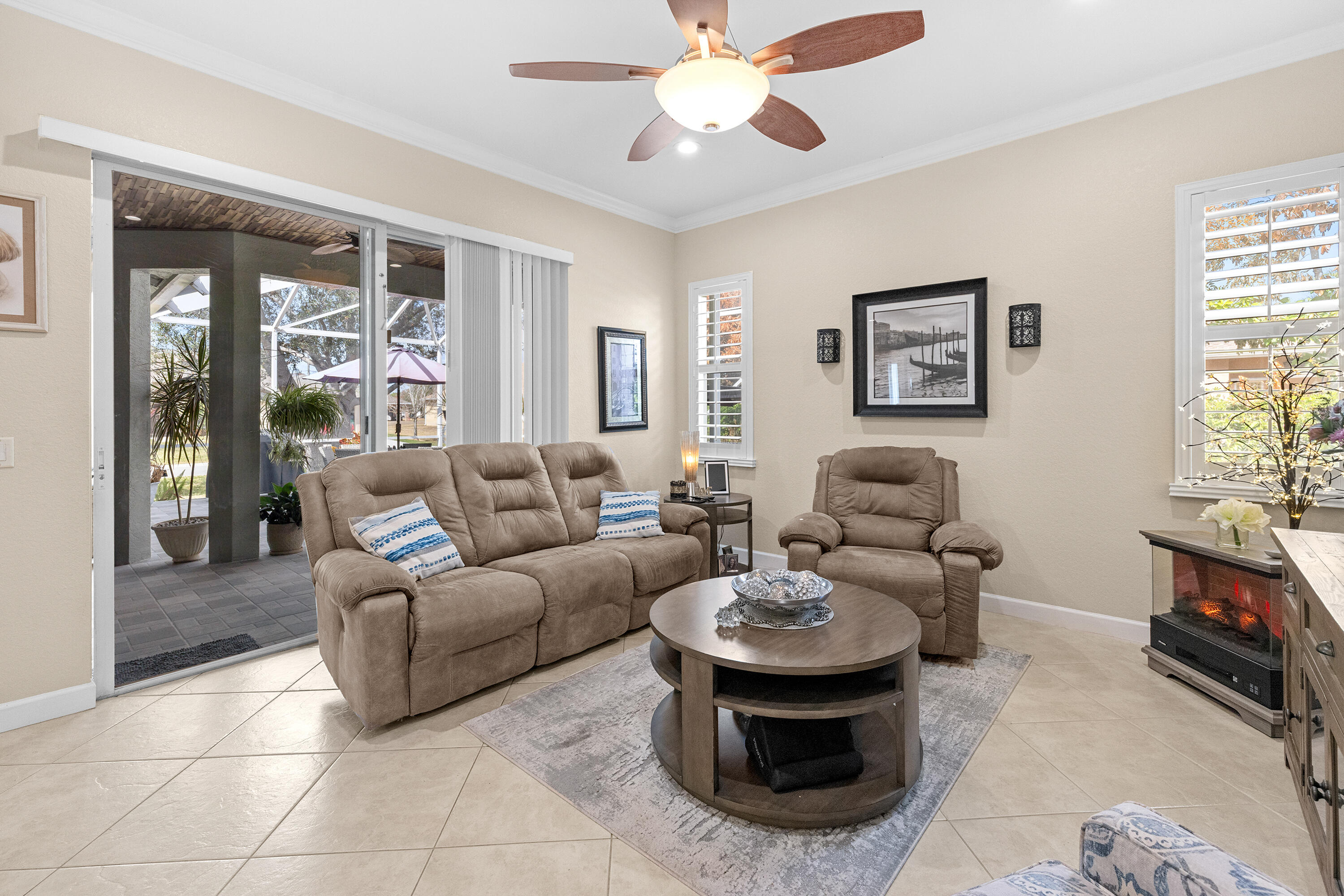 PORT ST LUCIE SECTION 12 - Residential