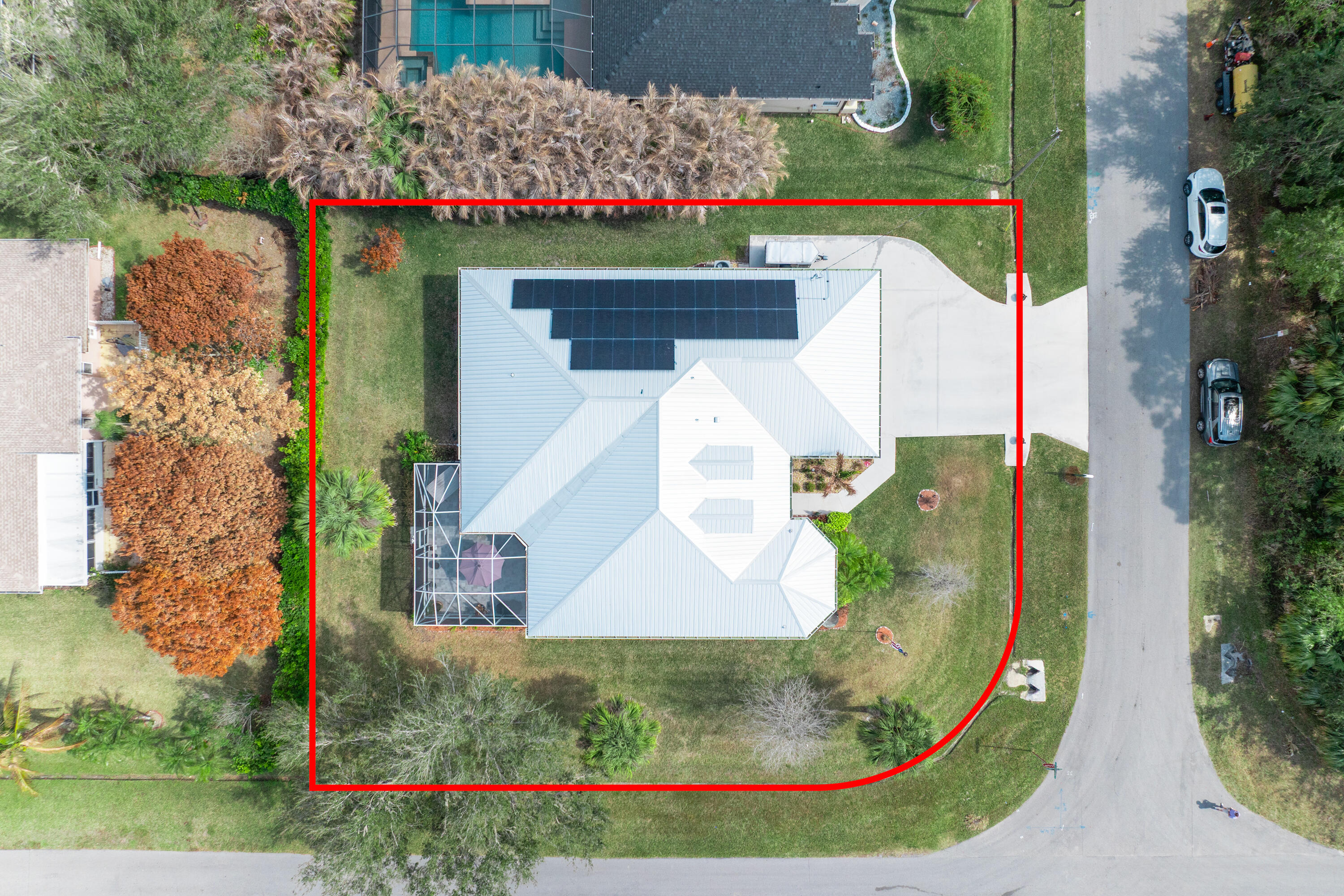 PORT ST LUCIE SECTION 12 - Residential