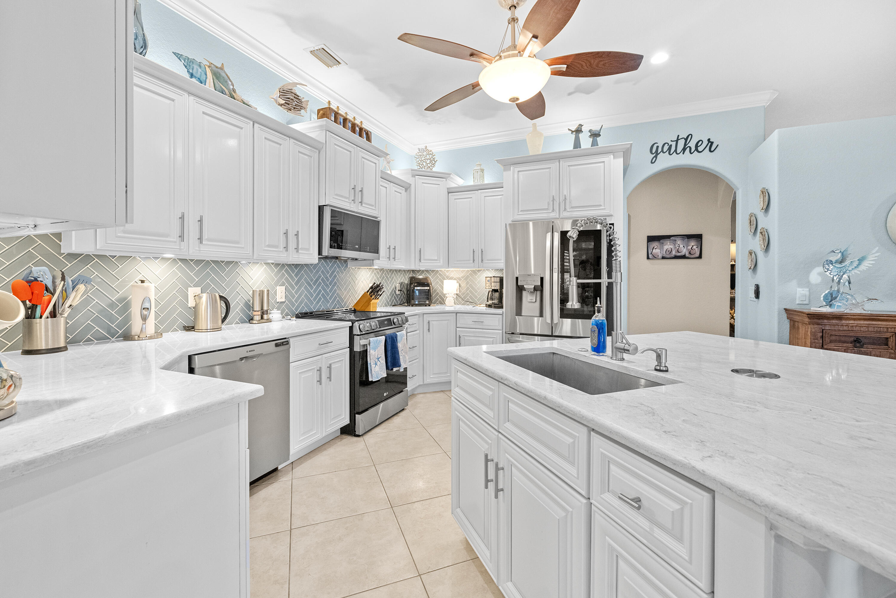 PORT ST LUCIE SECTION 12 - Residential