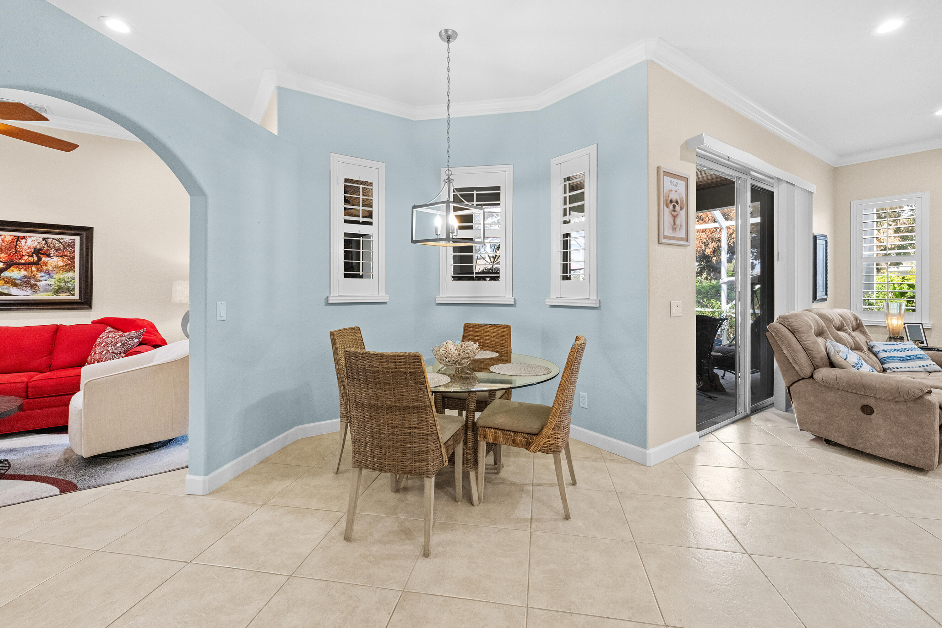 PORT ST LUCIE SECTION 12 - Residential