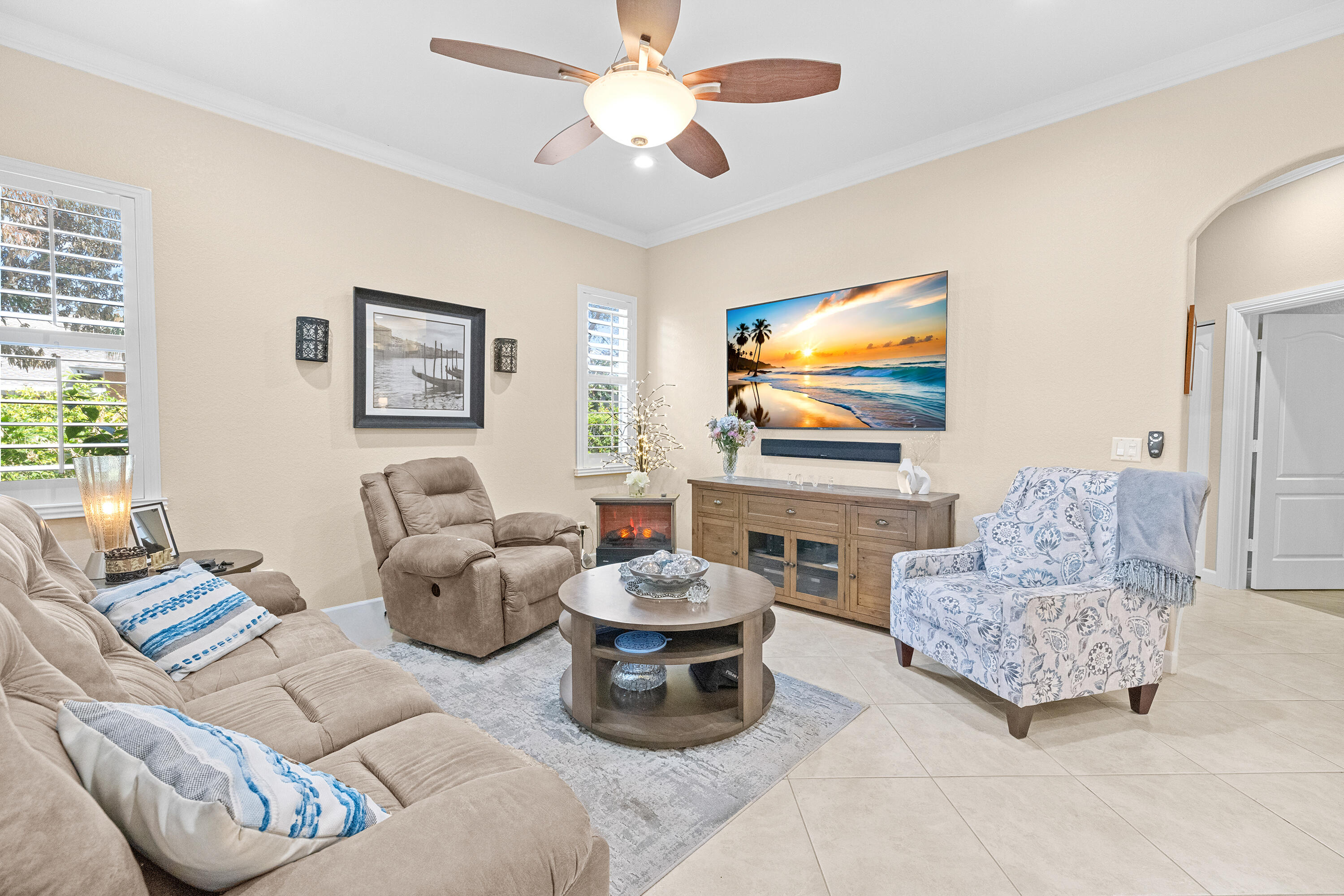 PORT ST LUCIE SECTION 12 - Residential