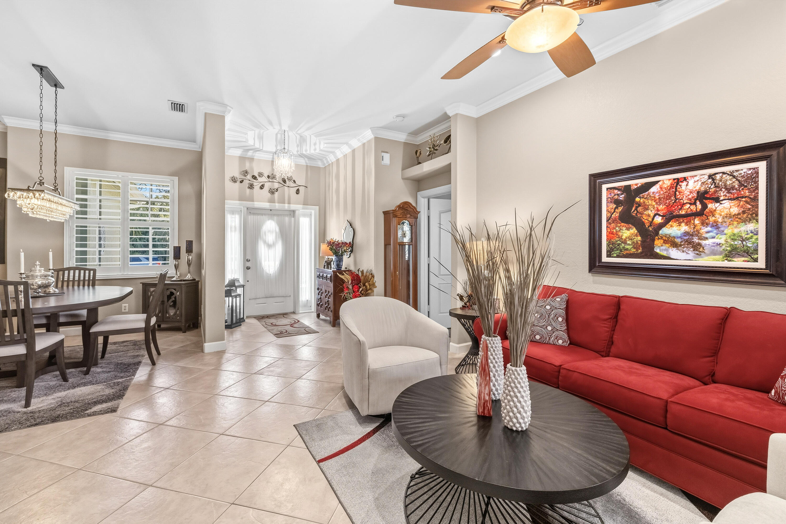 PORT ST LUCIE SECTION 12 - Residential