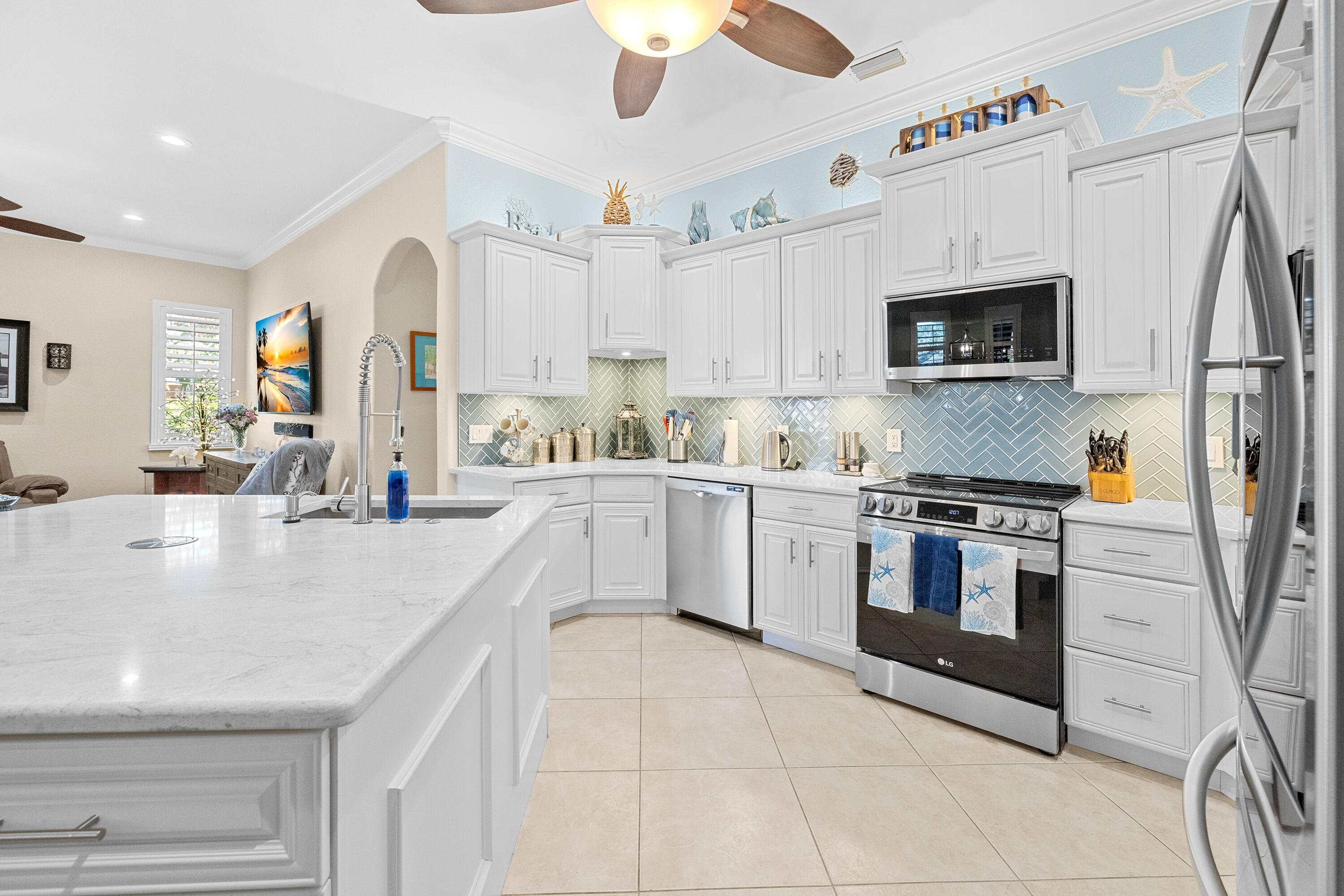 PORT ST LUCIE SECTION 12 - Residential