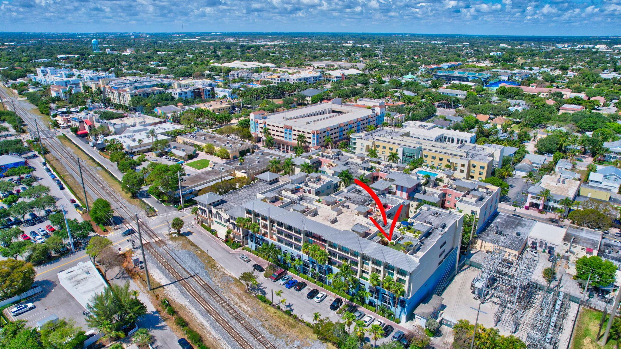ASTOR CONDO - Residential