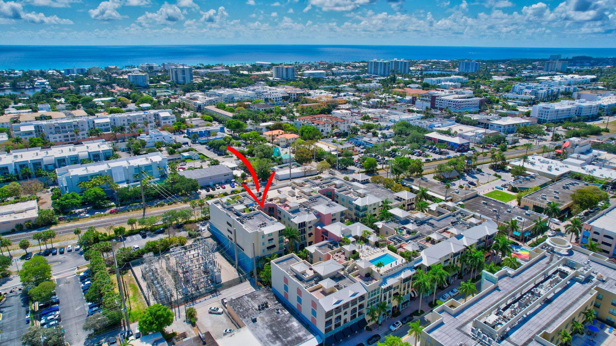 ASTOR CONDO - Residential