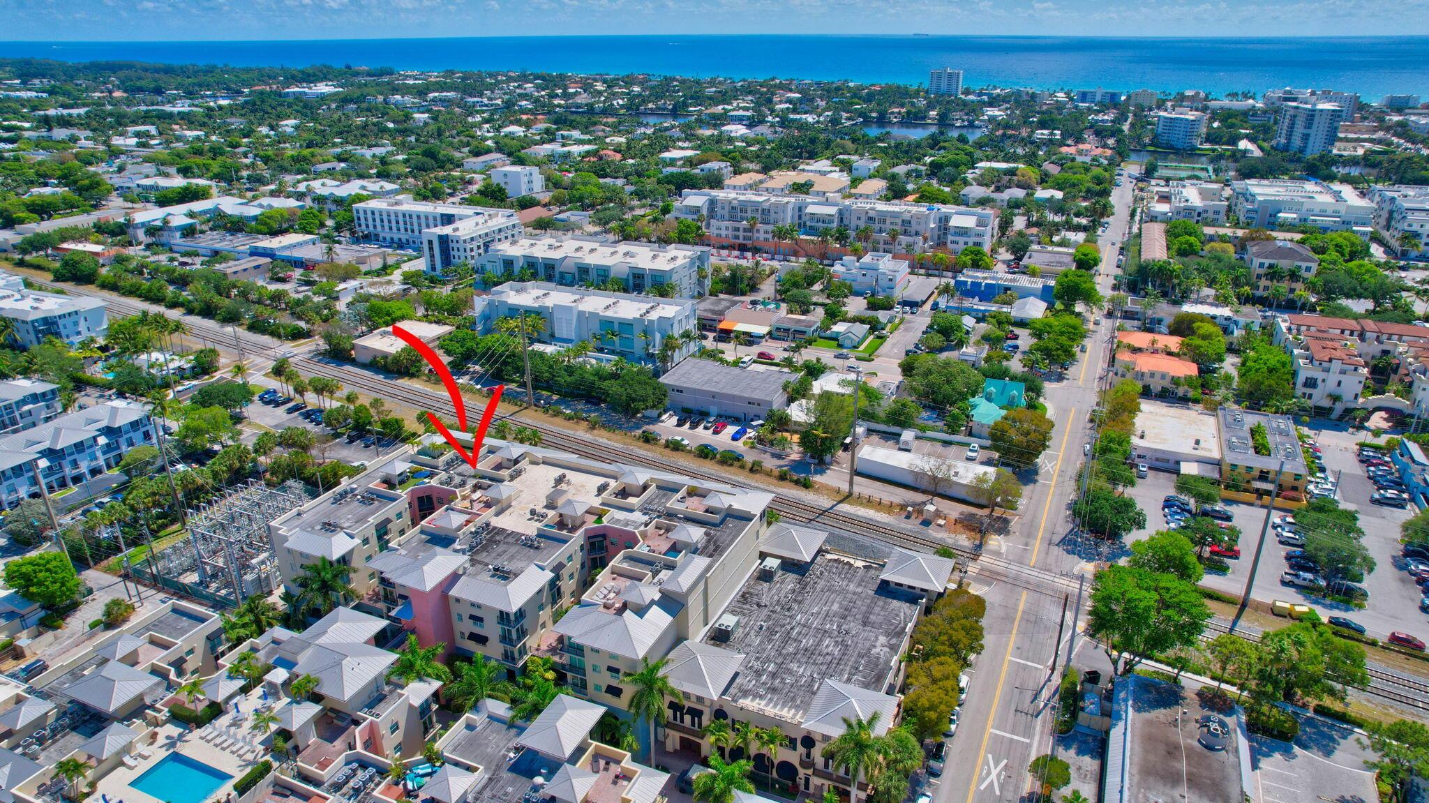 ASTOR CONDO - Residential