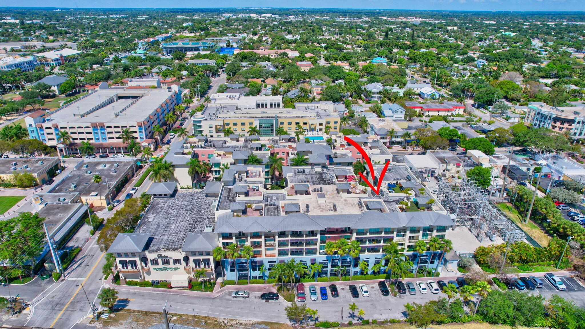 ASTOR CONDO - Residential