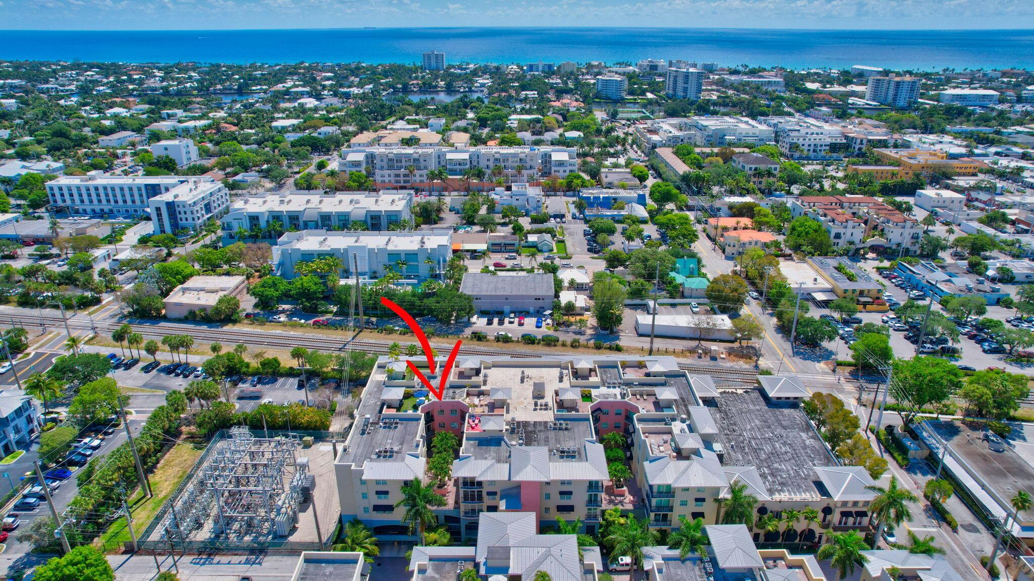 ASTOR CONDO - Residential