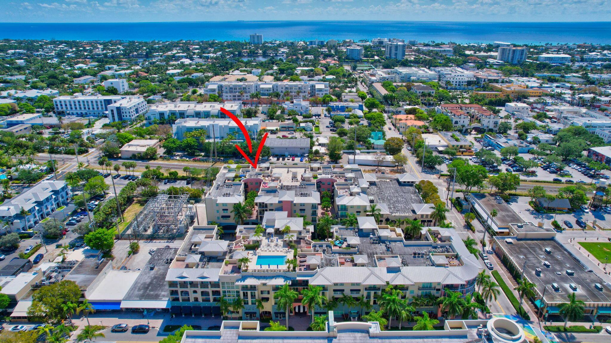 ASTOR CONDO - Residential