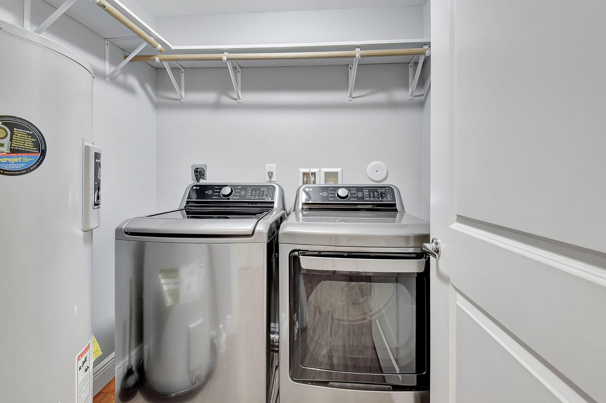 ASTOR CONDO - Residential