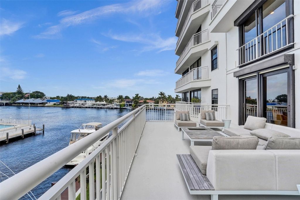 Photo of 3100 NE 48th Street #311, Fort Lauderdale, FL 33308 (MLS # F10529052)