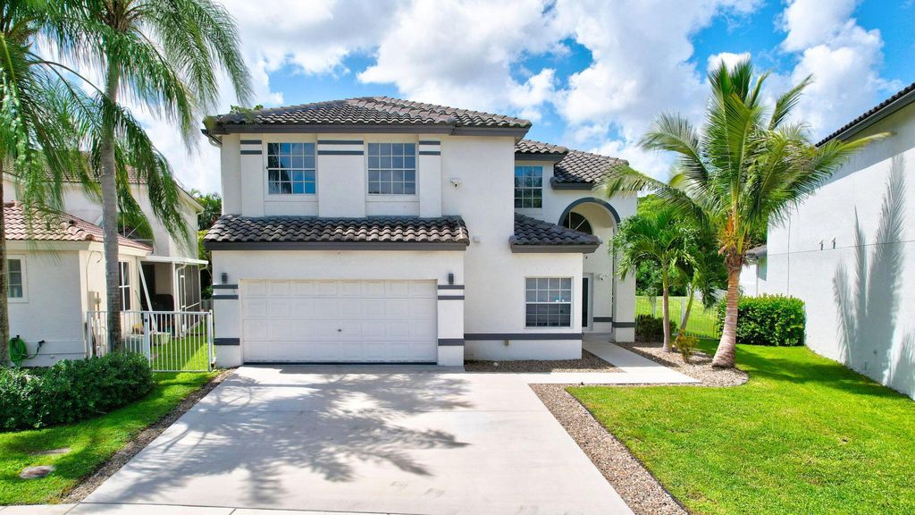 Photo of 11157 Harbour Springs Circle, Boca Raton, FL 33428 (MLS # R11016423)