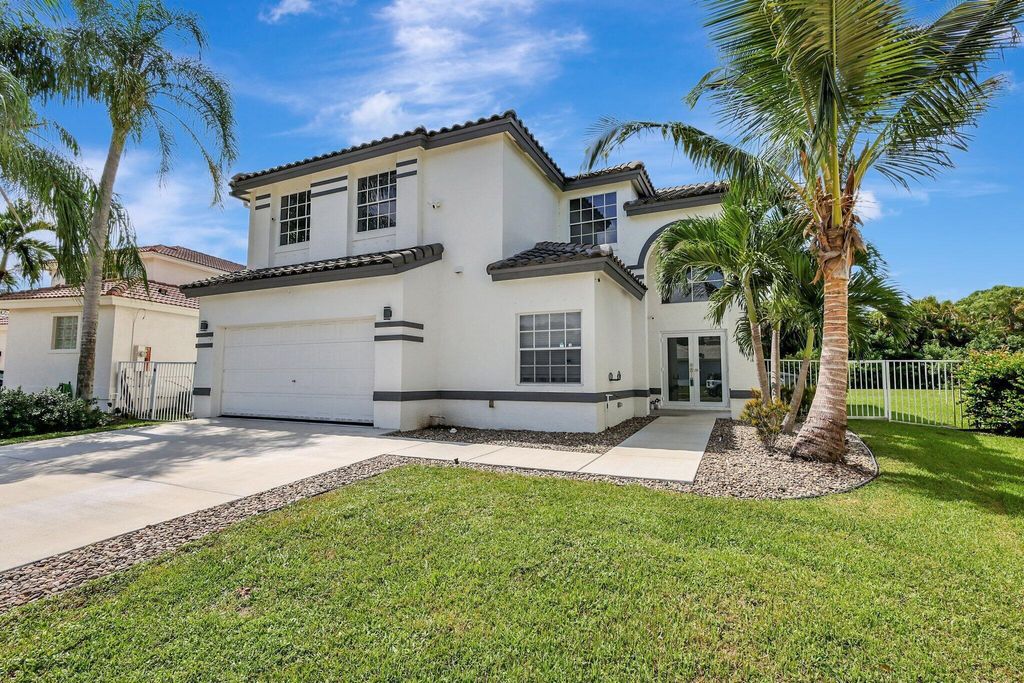 Photo of 11157 Harbour Springs Circle, Boca Raton, FL 33428 (MLS # R11016423)