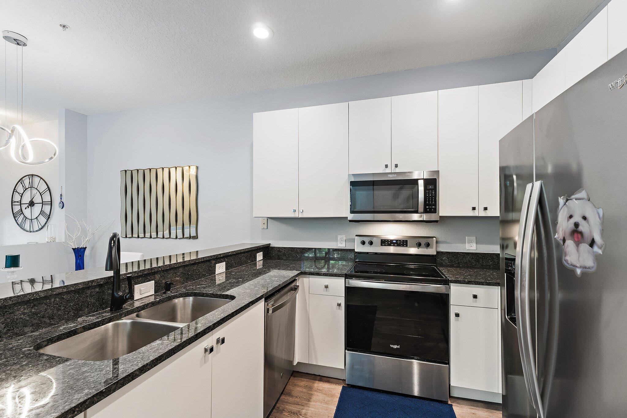 TEQUESTA TRACE CONDO - Residential