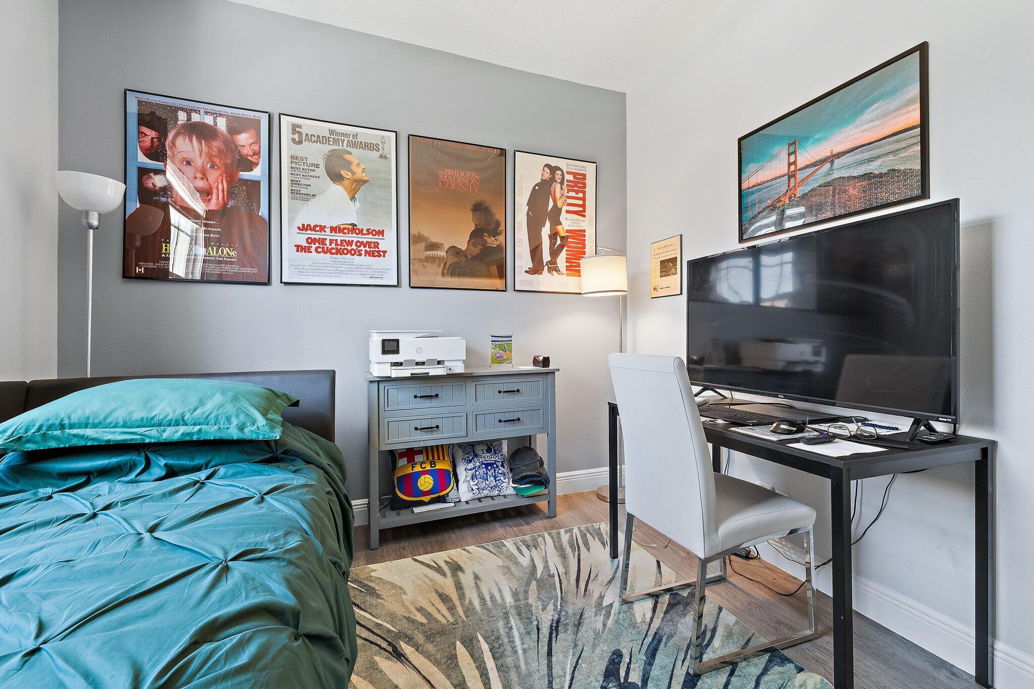 TEQUESTA TRACE CONDO - Residential