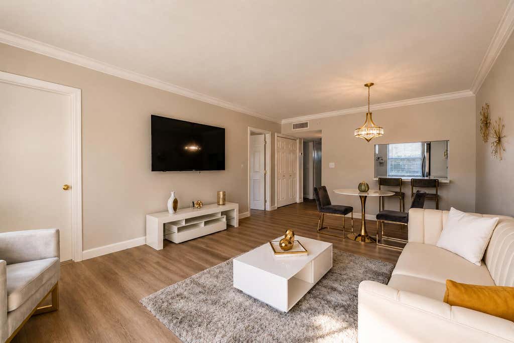 Photo of 9810 Marina Boulevard #1115, Boca Raton, FL 33428 (MLS # B26050222)