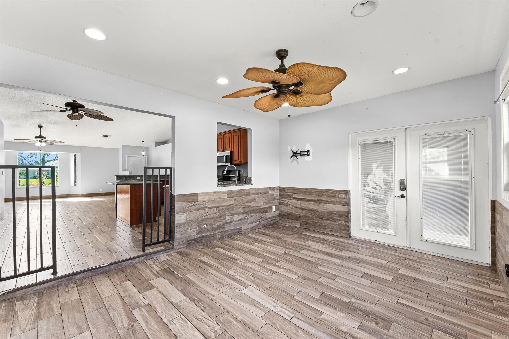 Acreage & Unrec - Residential