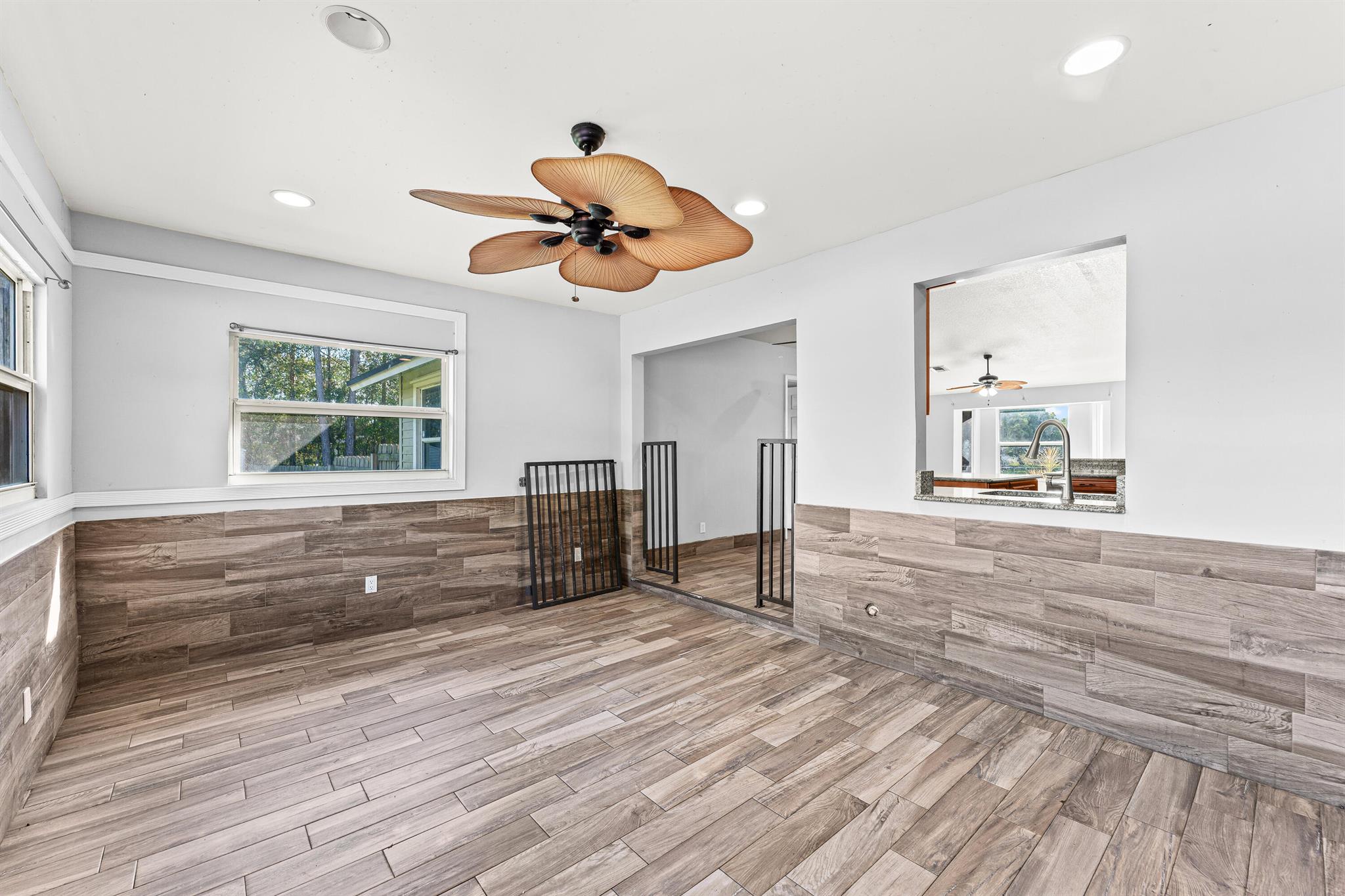 Acreage & Unrec - Residential