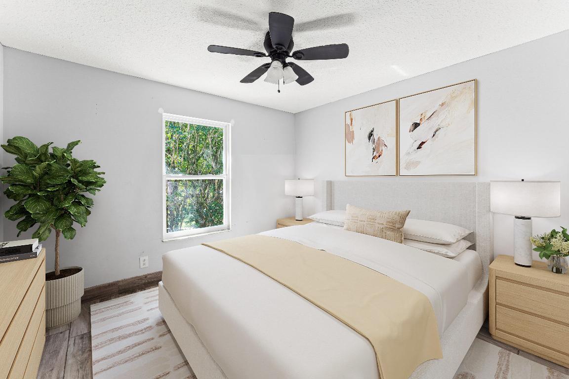 Acreage & Unrec - Residential