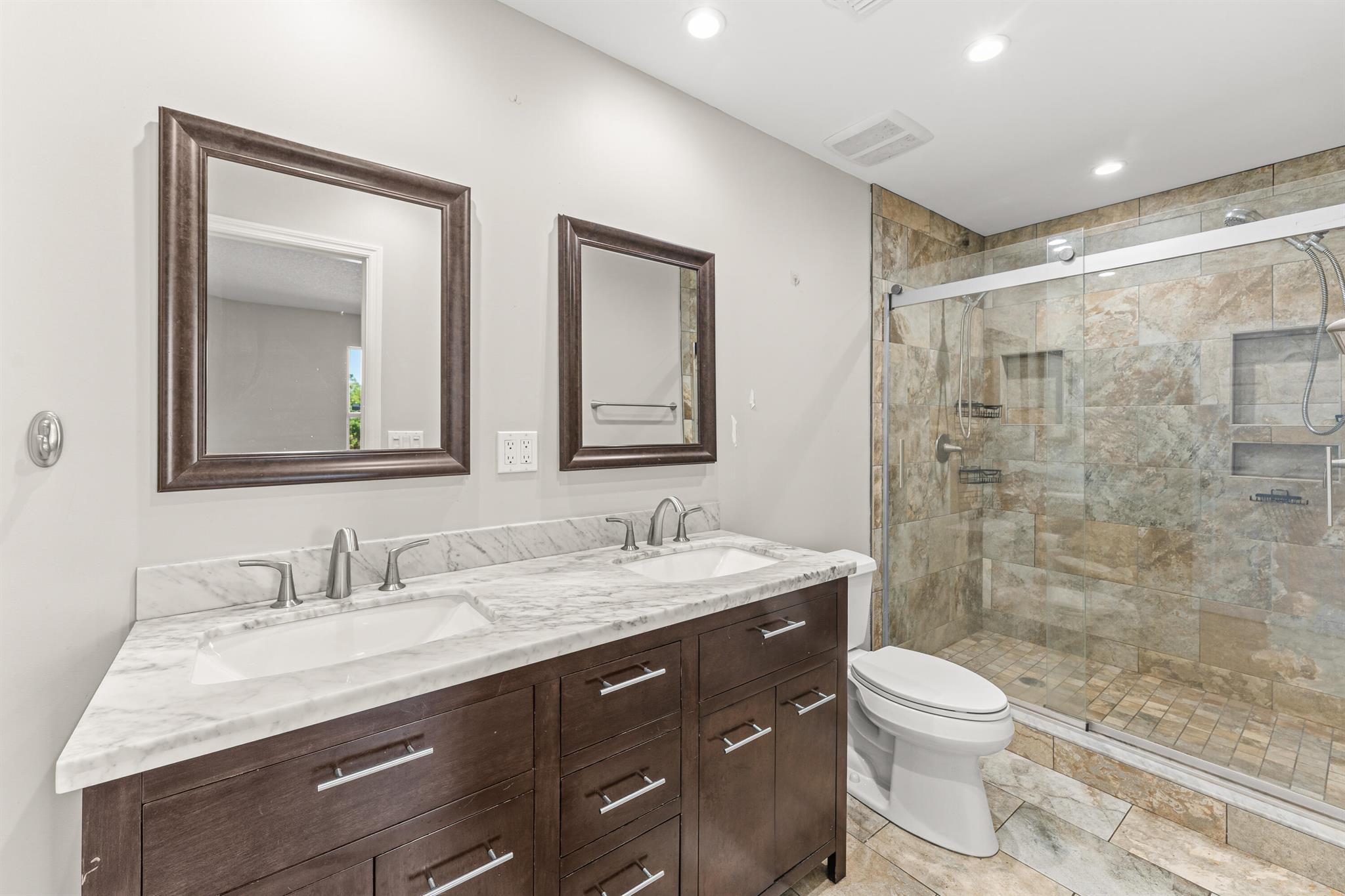 Acreage & Unrec - Residential