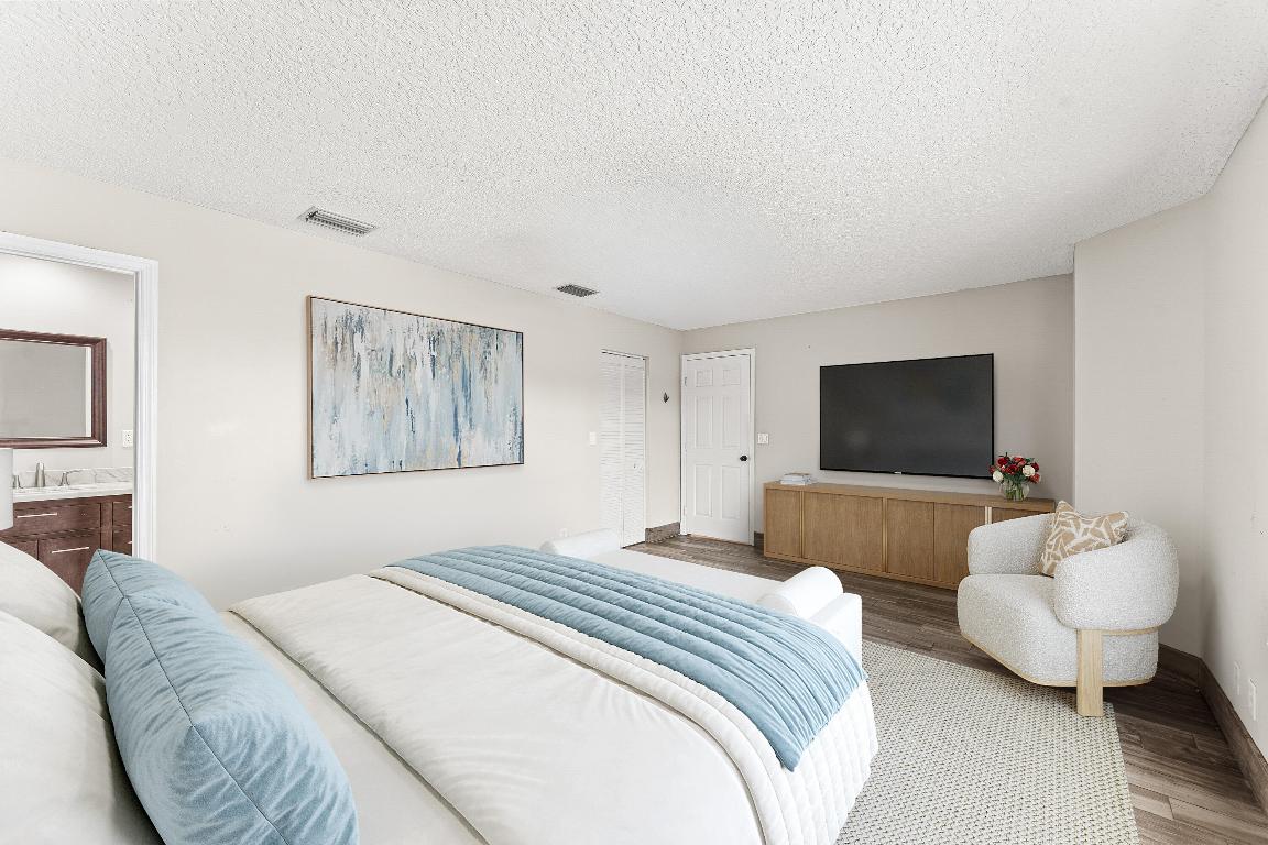 Acreage & Unrec - Residential