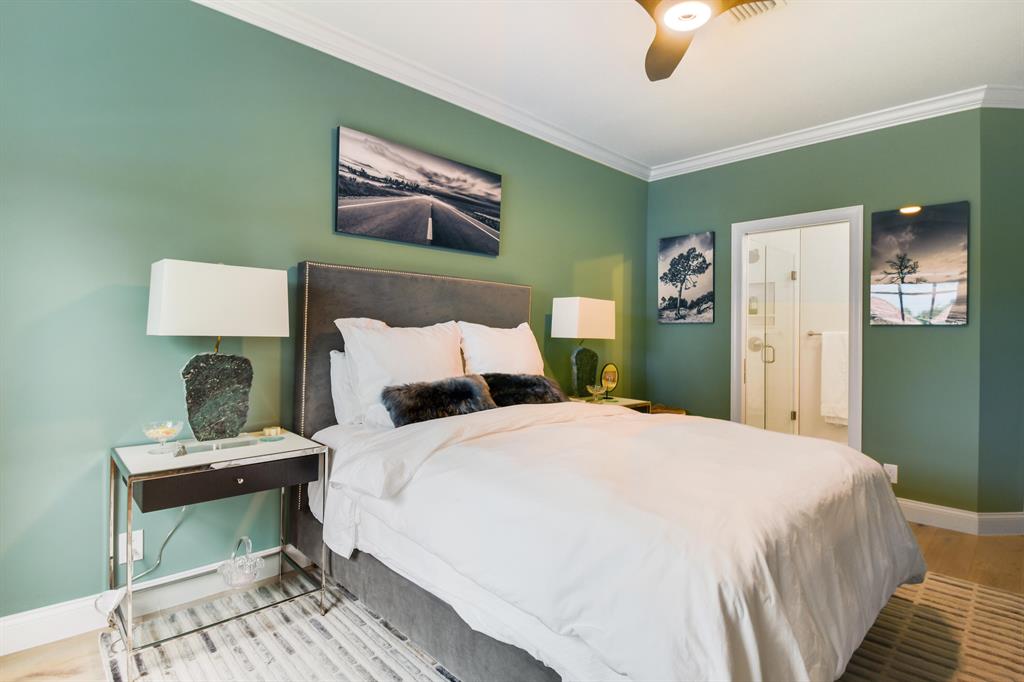 HARBOUR POINT TOWNHOMES - Residential