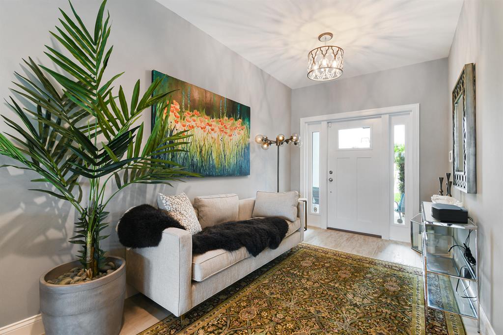 HARBOUR POINT TOWNHOMES - Residential