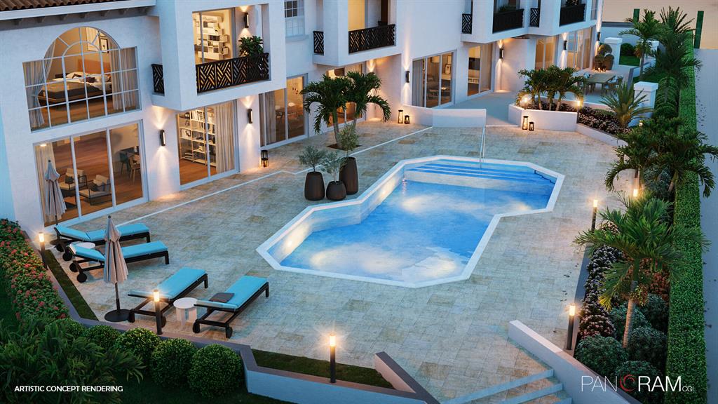 HARBOUR POINT TOWNHOMES - Residential