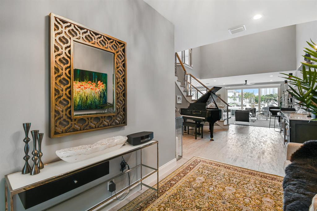 HARBOUR POINT TOWNHOMES - Residential