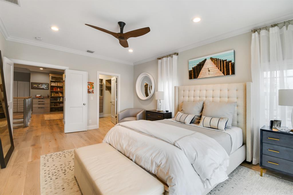 HARBOUR POINT TOWNHOMES - Residential