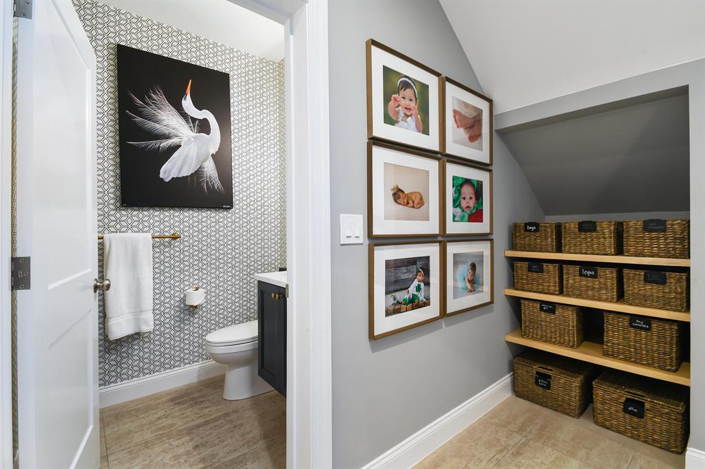 HARBOUR POINT TOWNHOMES - Residential