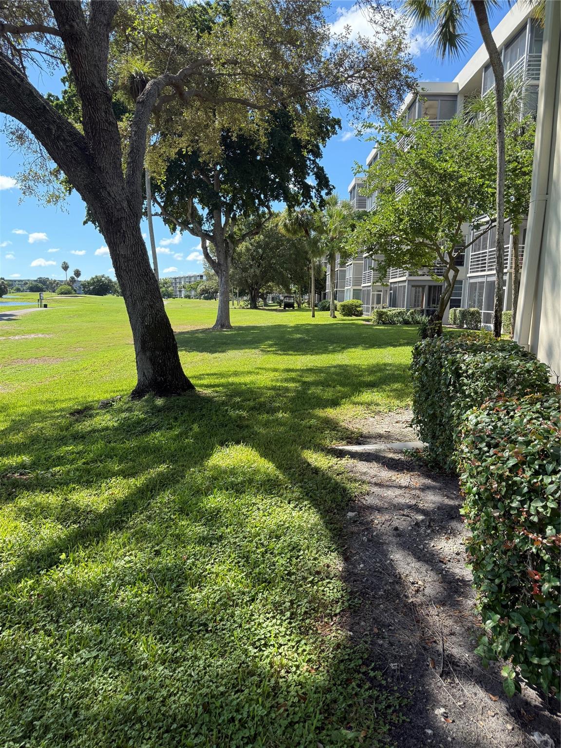 CYPRESS BLVD - Residential