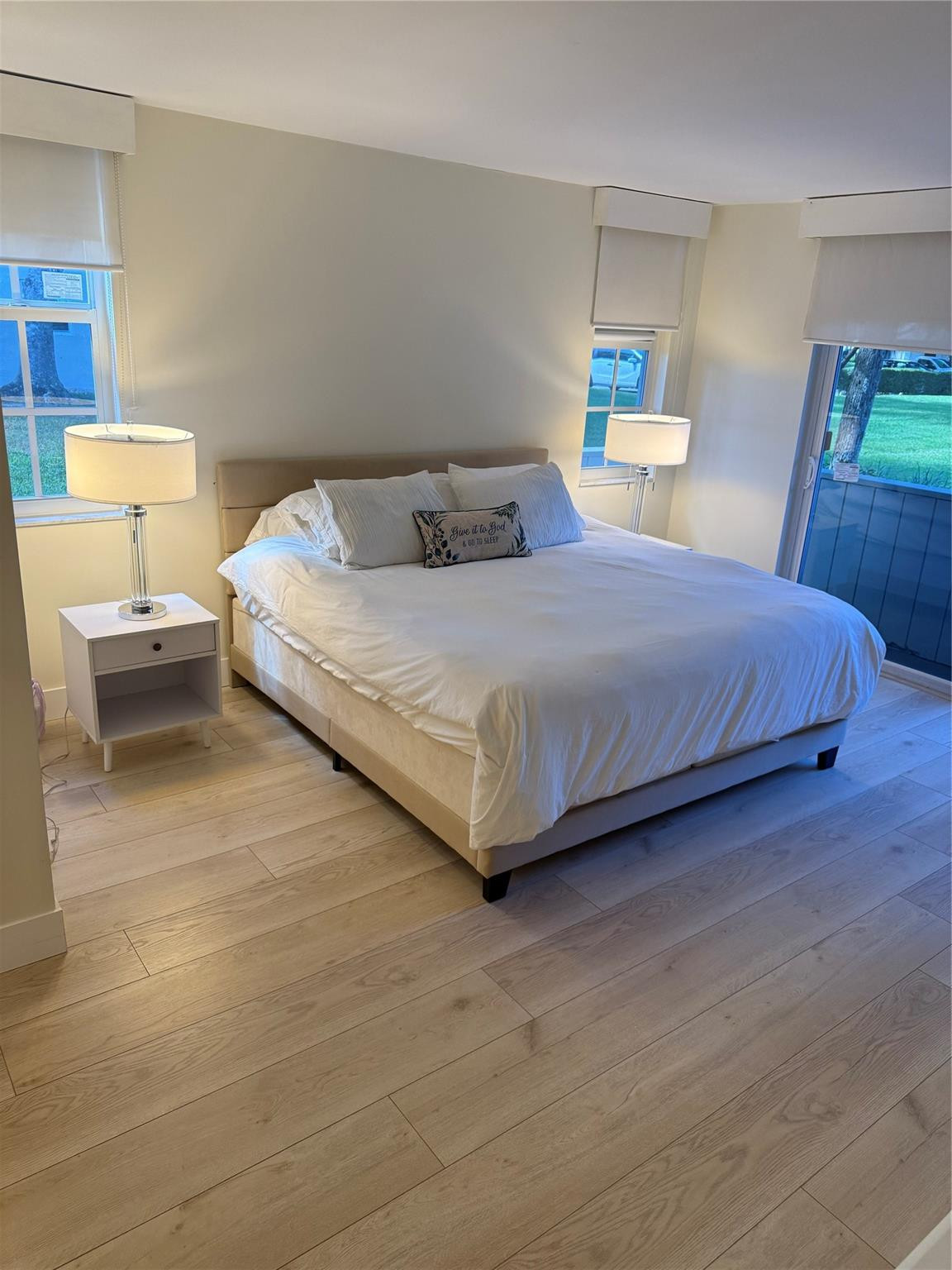 CYPRESS BLVD - Residential