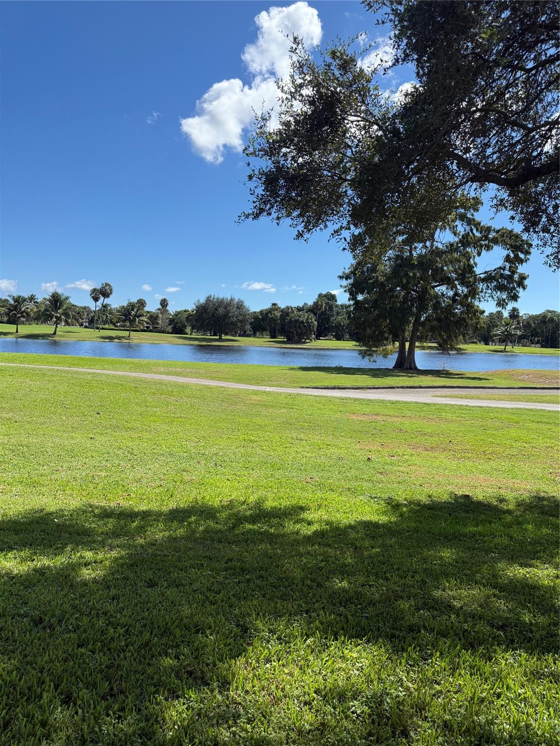 CYPRESS BLVD - Residential