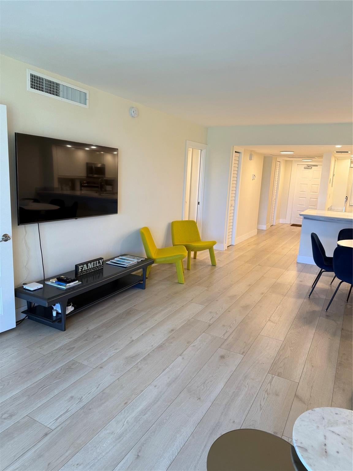 CYPRESS BLVD - Residential